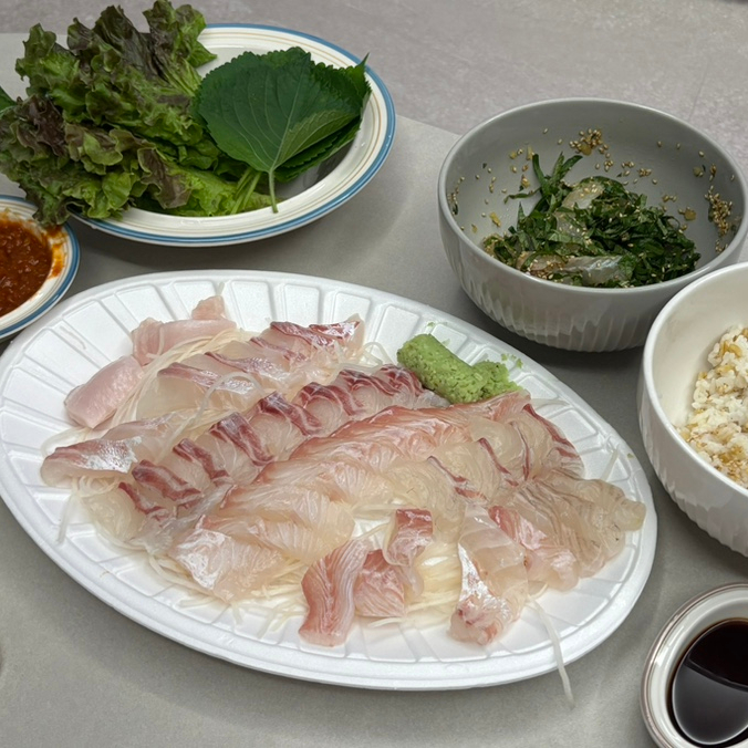 풍덕싱싱회센터 사진 2