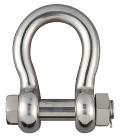 Shackle (샤클)