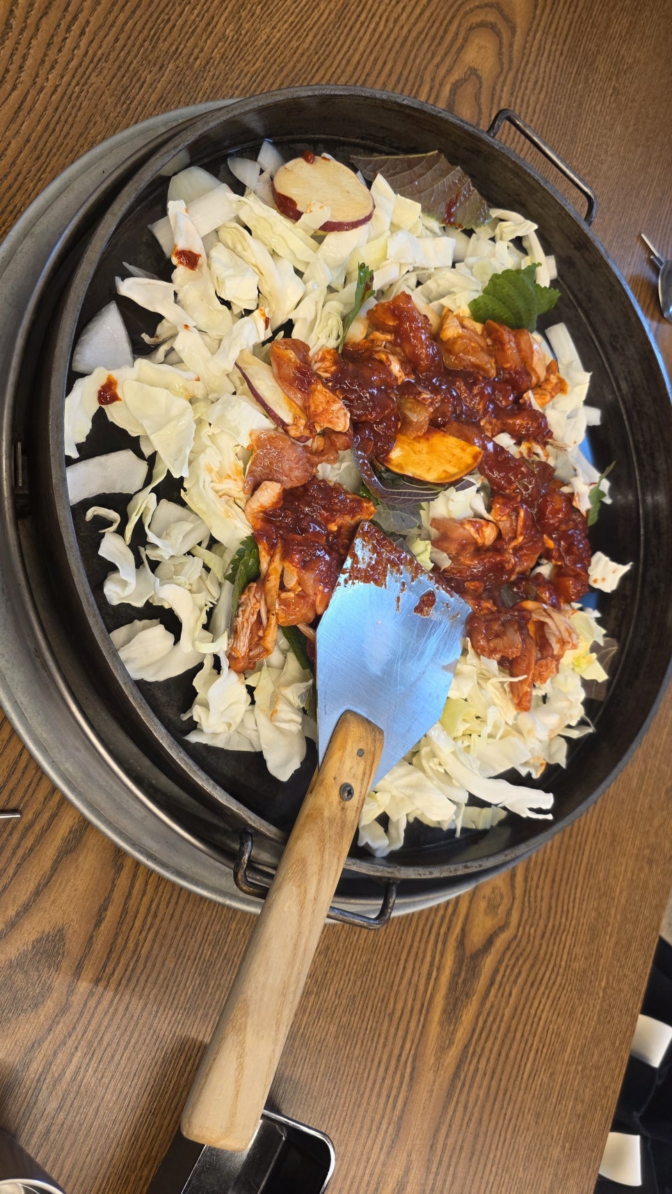 제주손가닭갈비 남원점 사진 4