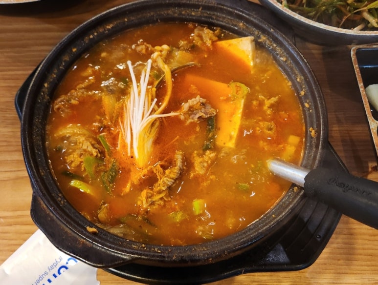 이차돌 광교중앙역점 사진 6