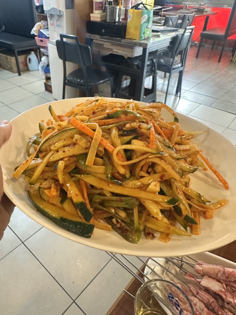 한씨꼬치 사진 3