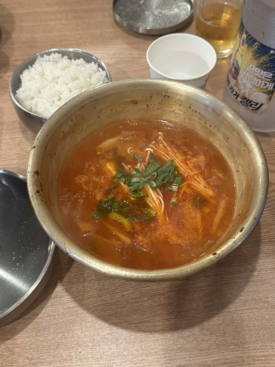 부추삼겹살 서현2호점 사진 6
