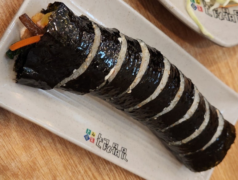 김밥천국 사진 4