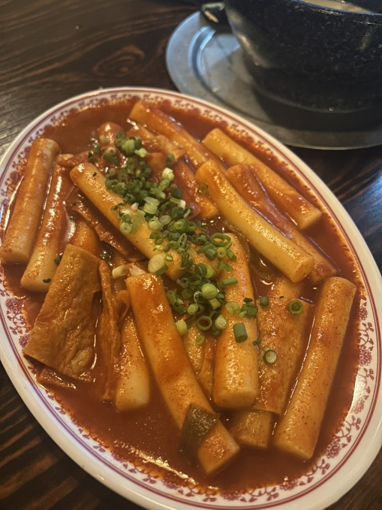 뉴서울휴게소 사진 7