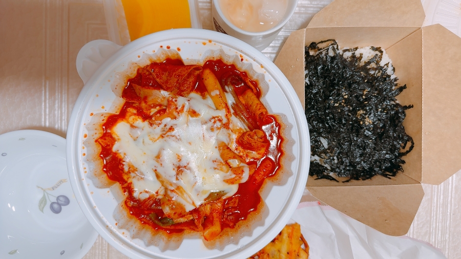 동대문엽기떡볶이 본점(배달매장) 사진 4