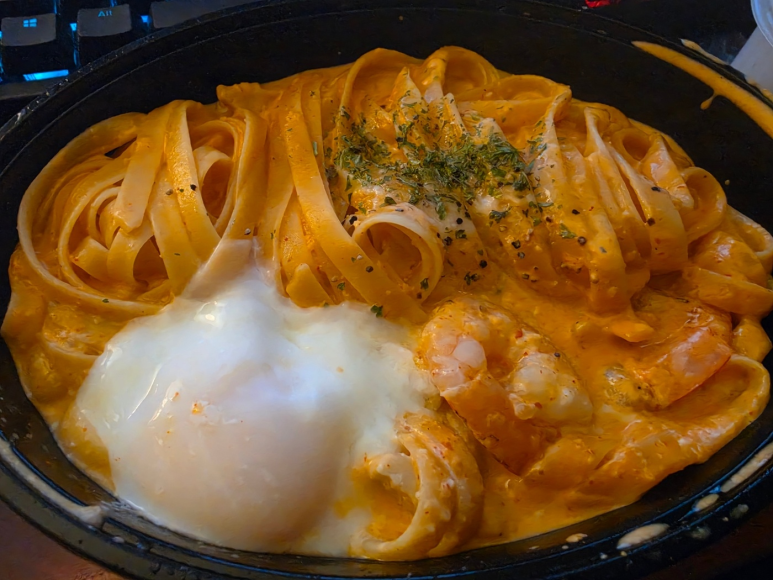 앤유파스타 대표 사진