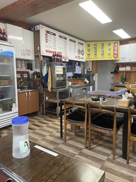 남도한방순대국 사진 6
