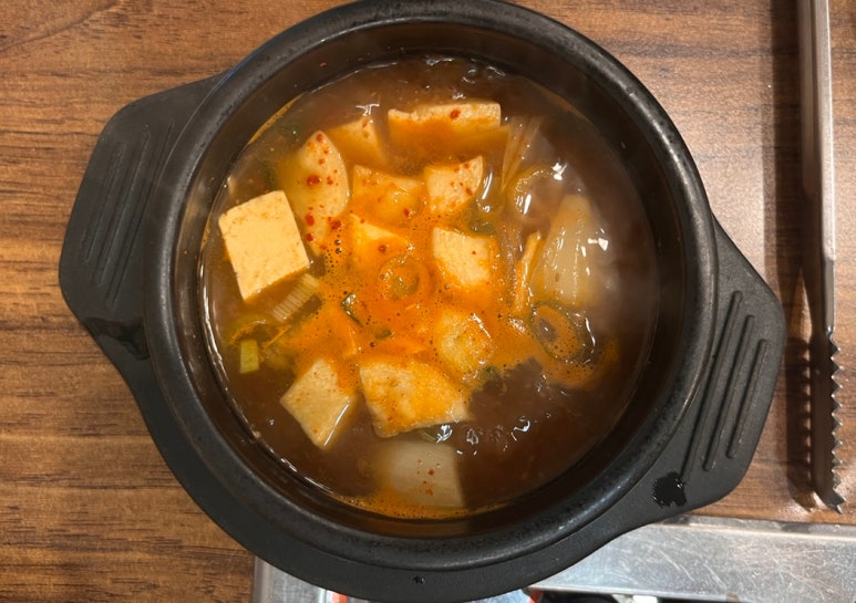 원조쌈밥집 영등포역점 사진 4