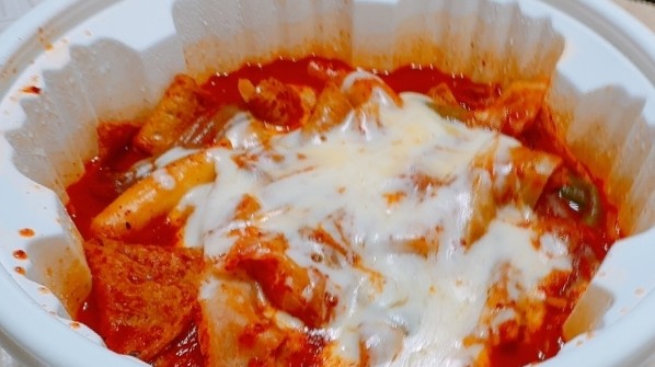 동대문엽기떡볶이 본점(배달매장) 사진 7