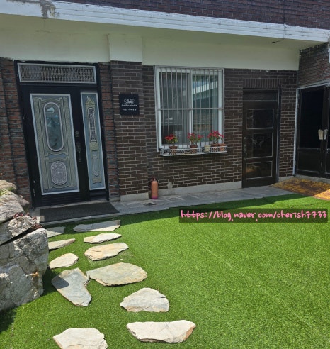 다온가죽공방 후기 사진