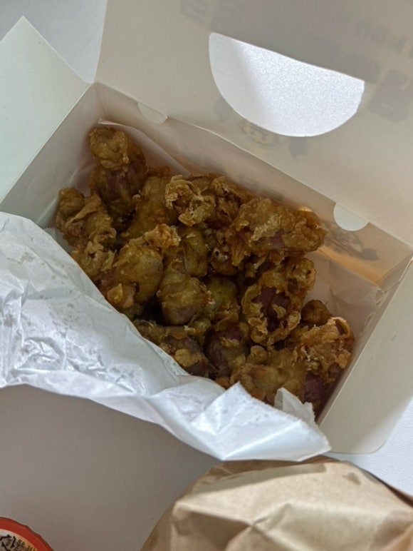 토담옛날통닭 야탑점 사진 8