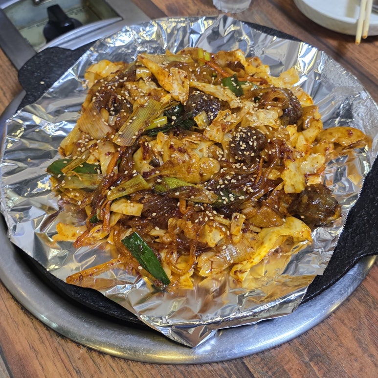진격의곱창 사진 8