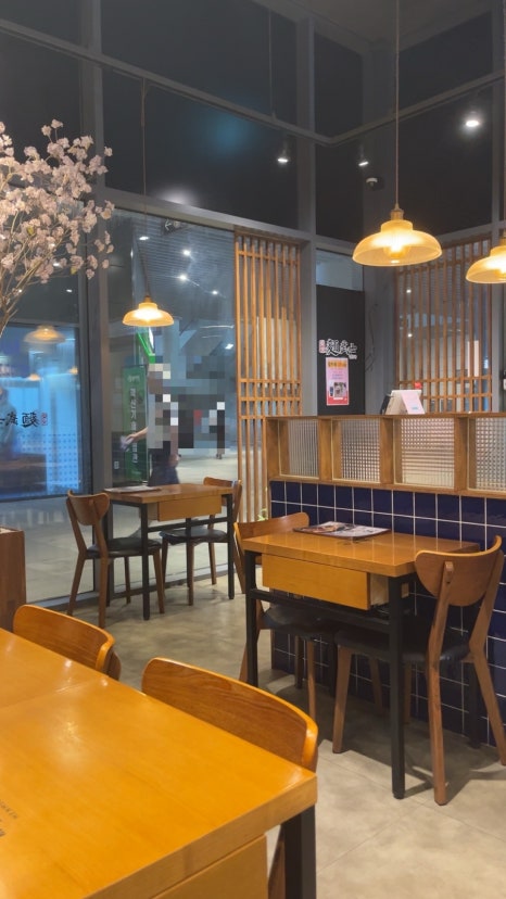 멘무샤 서울식물원마곡나루역점 사진 6