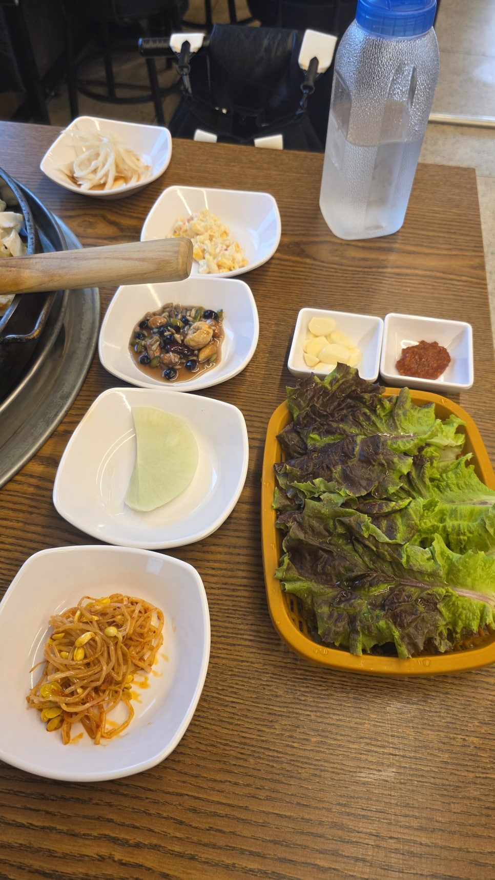 제주손가닭갈비 남원점 사진 3