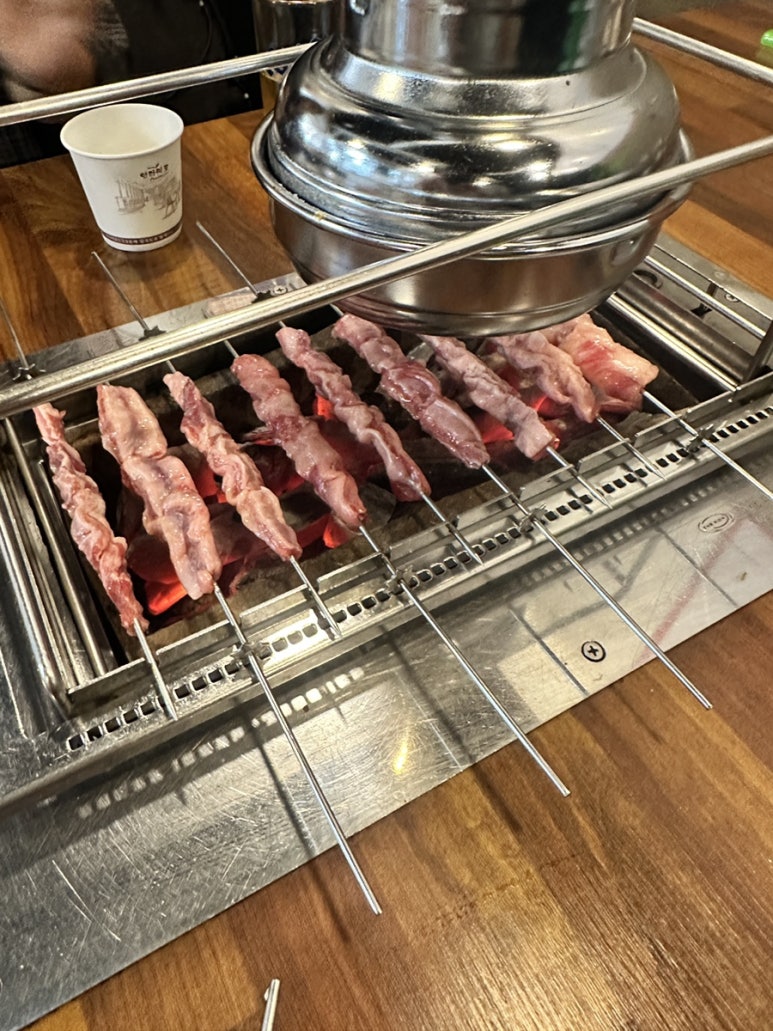 한씨꼬치 사진 4