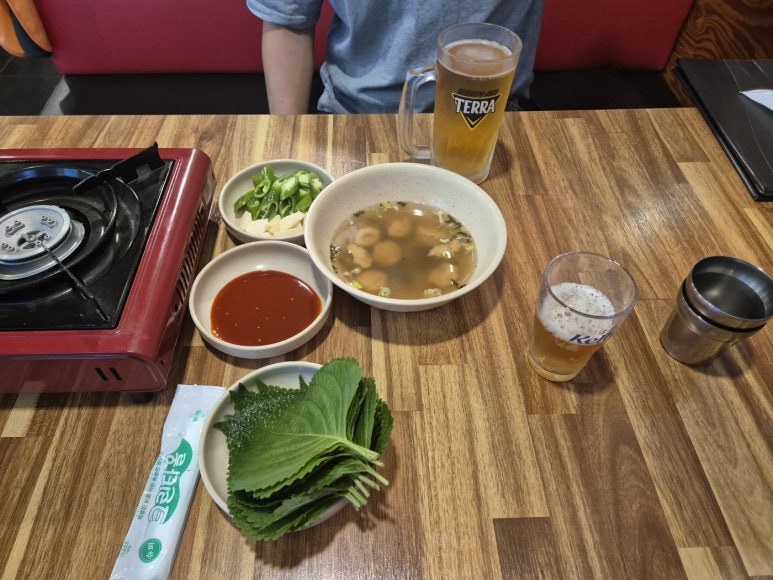 한신VIP일번지포차 사진 7