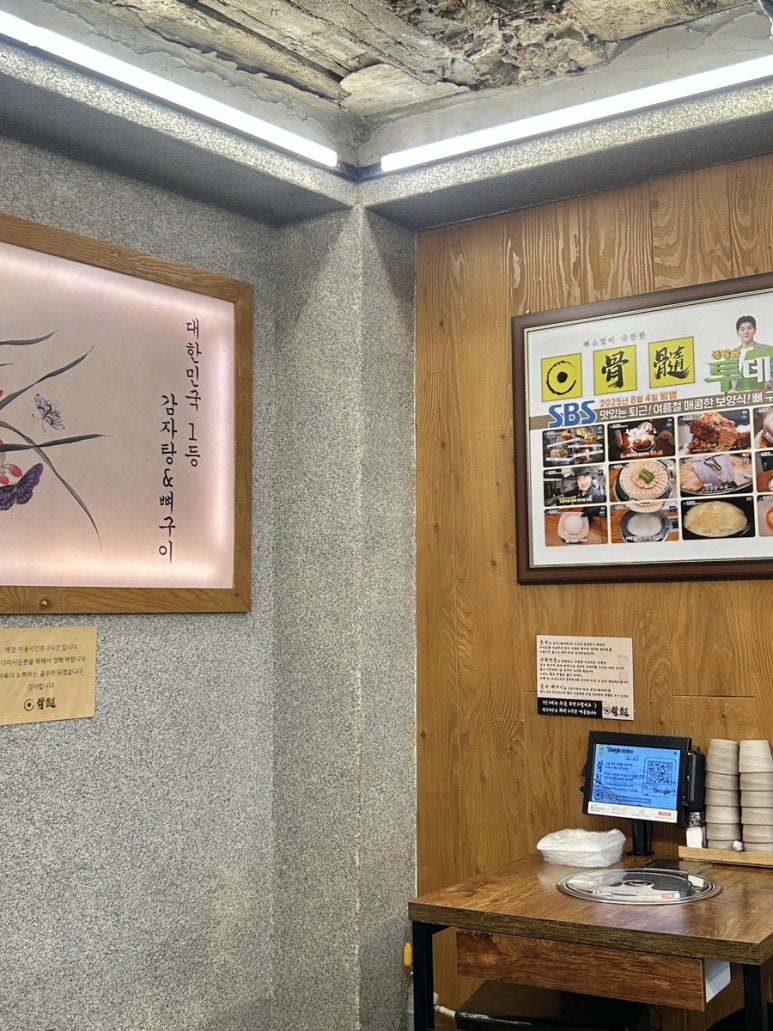 골수 사진 6