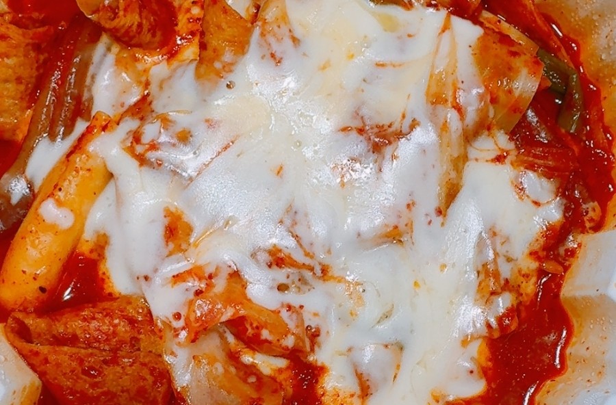 동대문엽기떡볶이 본점(배달매장) 사진 8