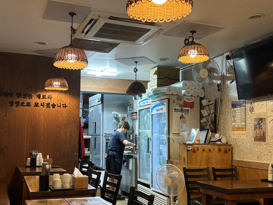 해밝음순두부 사진 5