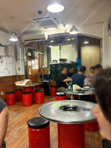 명가정육점식당 사진 8