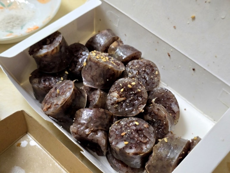 봉구가래떡볶이 성수점 사진 6