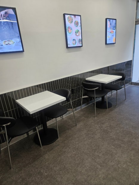 SLB샐러드 부평역점 사진 7