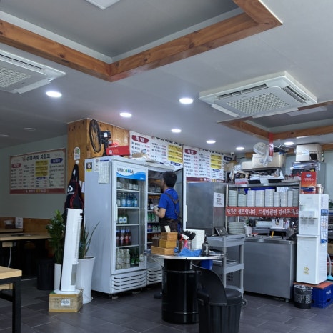 신길수미족발 영등포점 사진 2