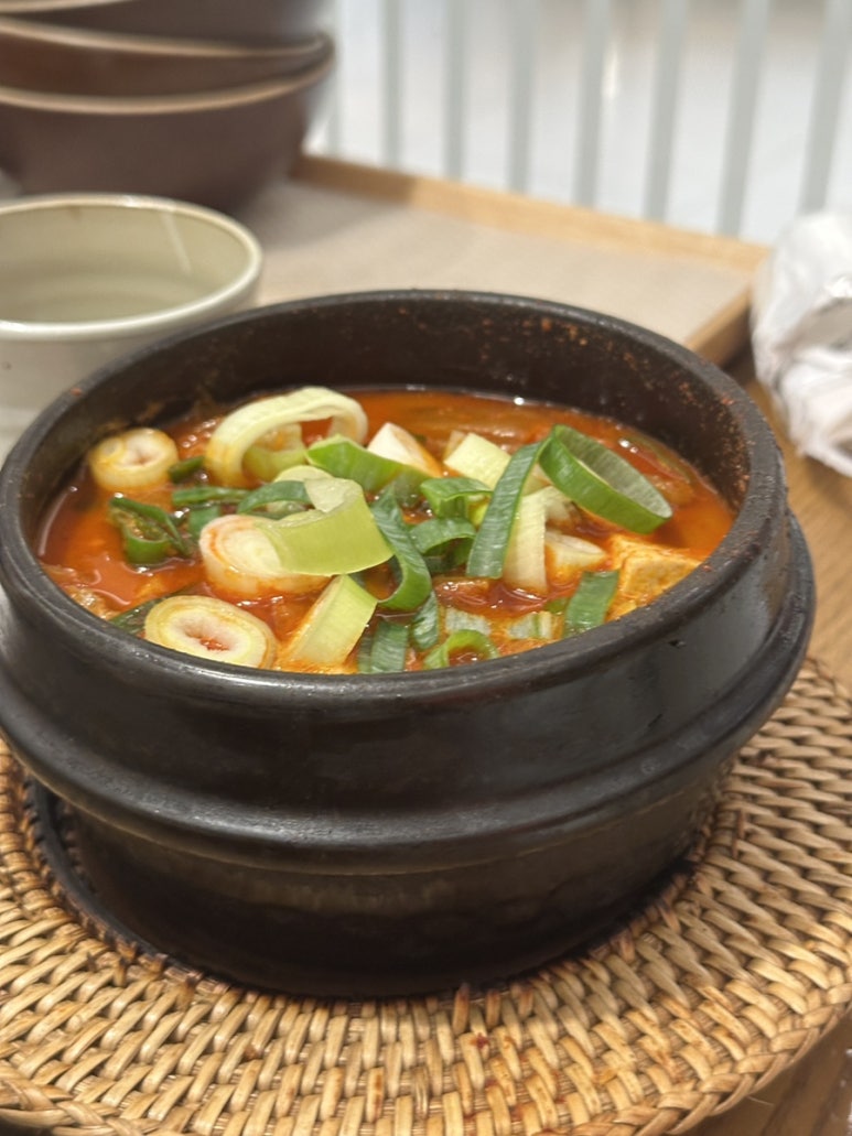 서리재 신세계의정부점 사진 3