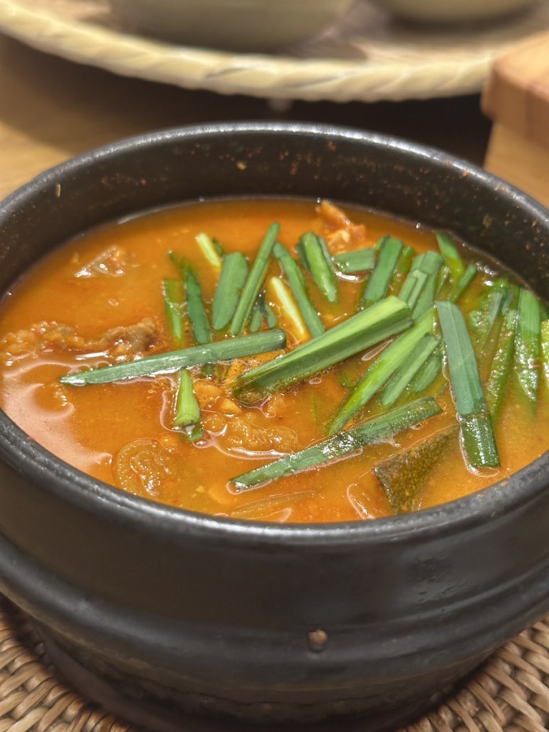 서리재 신세계의정부점 사진 5
