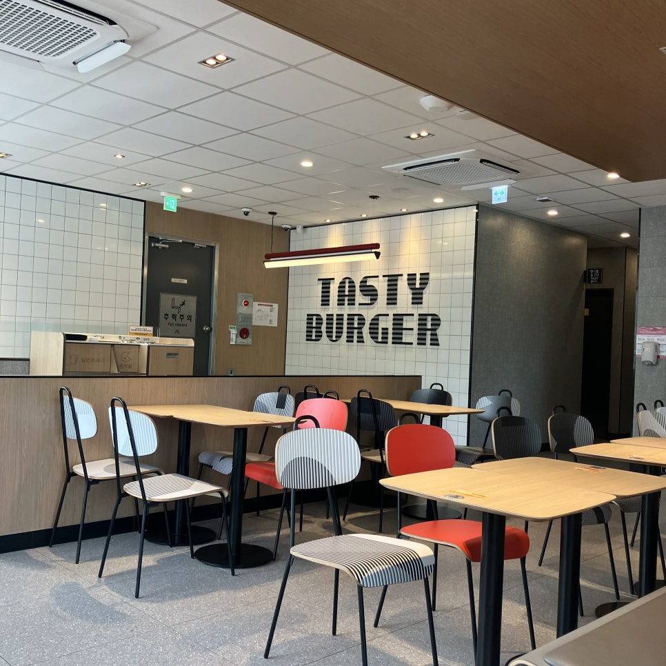 맥도날드 송파잠실DT점 사진 6
