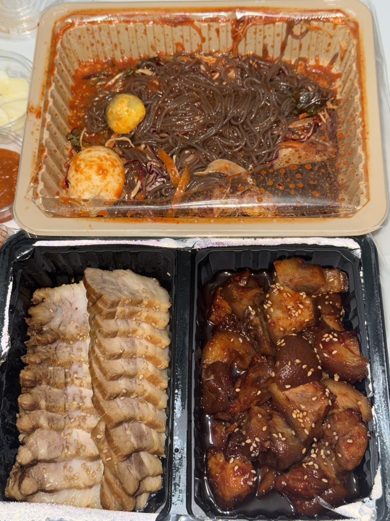 일만족발 이수방배점 사진 5
