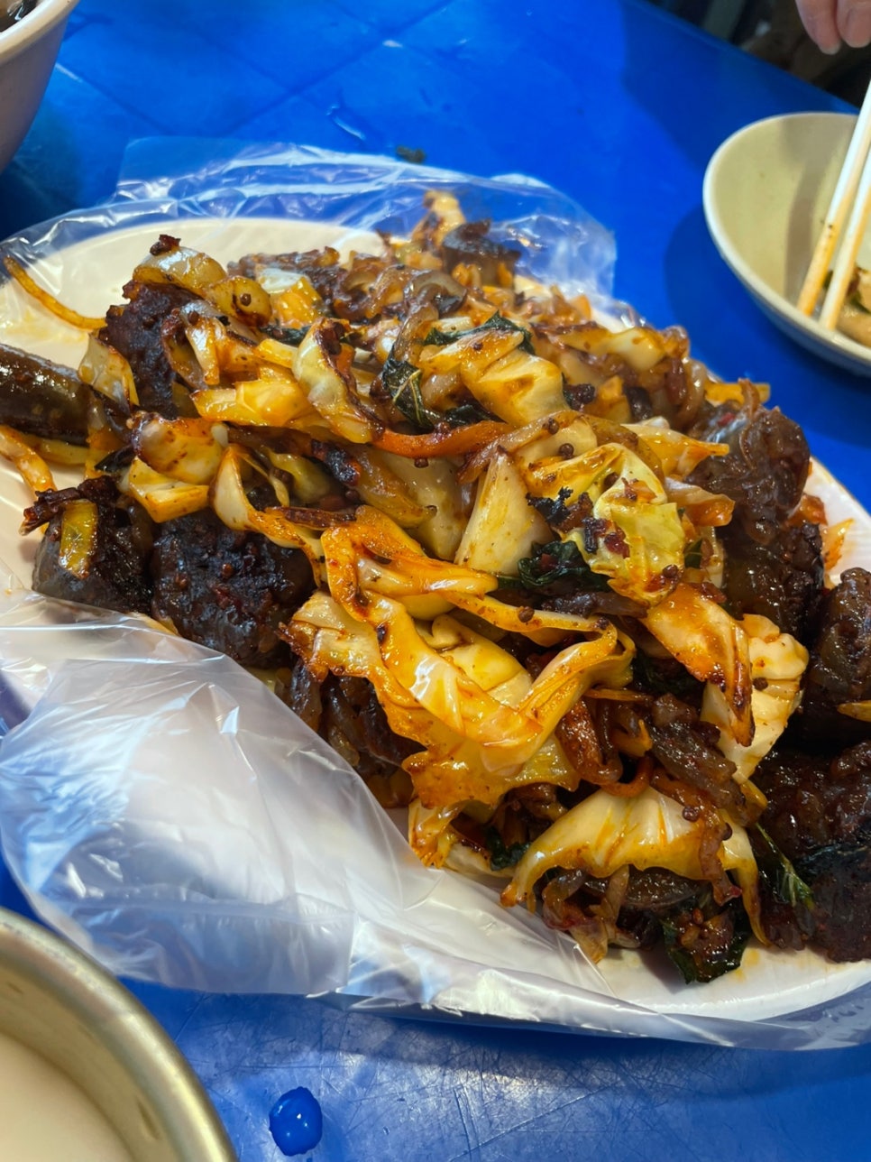 왕십리원조곱창 사진 7