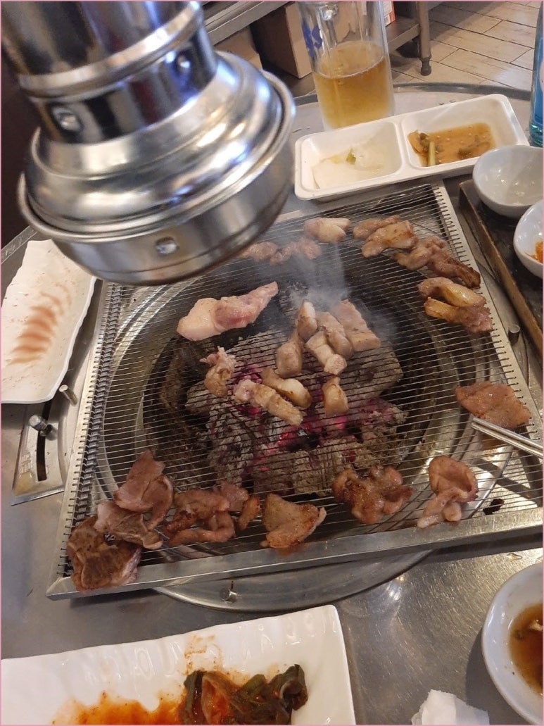 족탄 사진 3