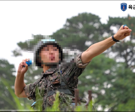 육군훈련소 손편지 발송을 위한 연대별 사서함 주소 안내