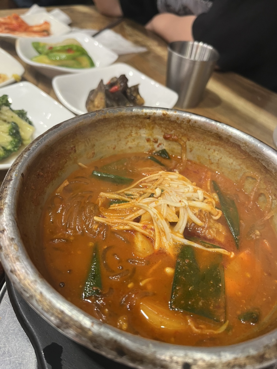 장수밥상 사진 6