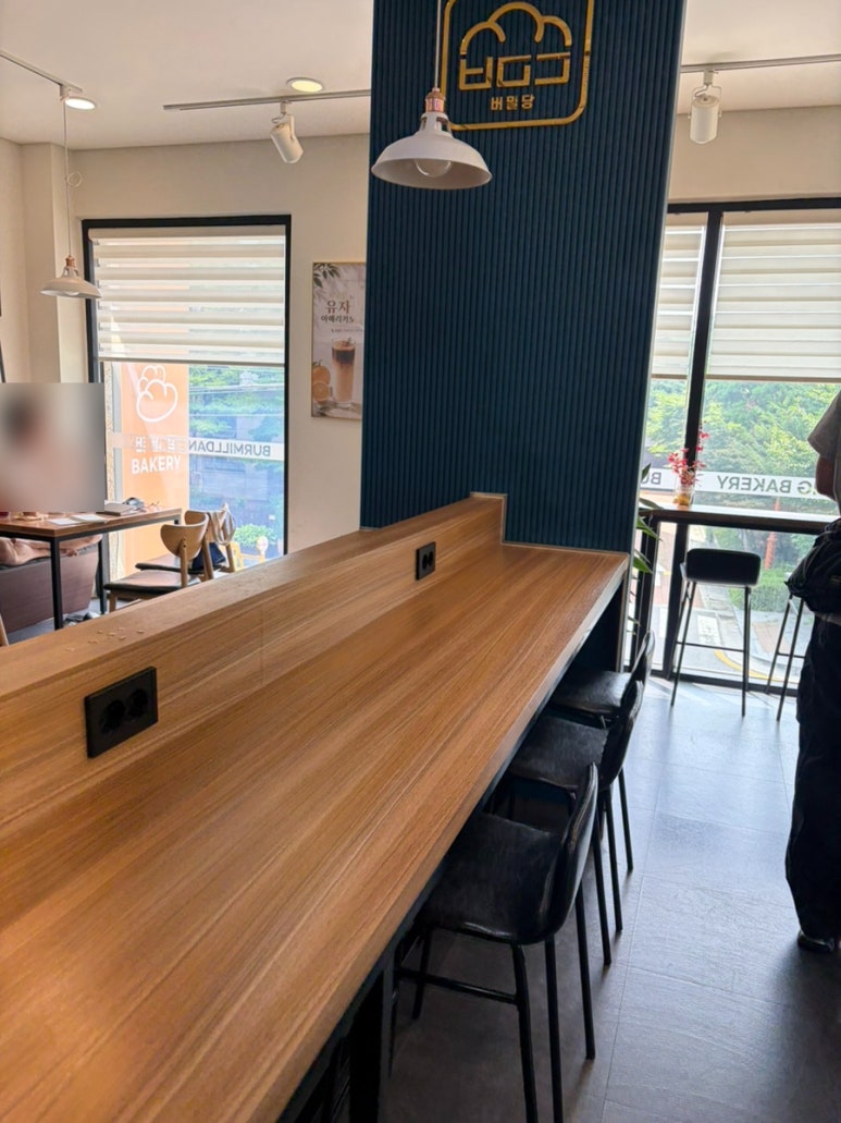 버밀당베이커리 문래본점 사진 8