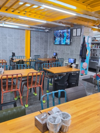 부평닭강정 부평점 대표 사진