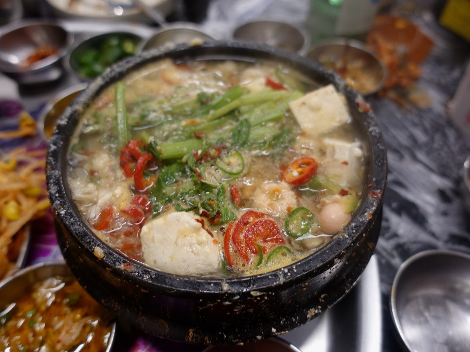 잠수교집 을지로직영점 사진 2