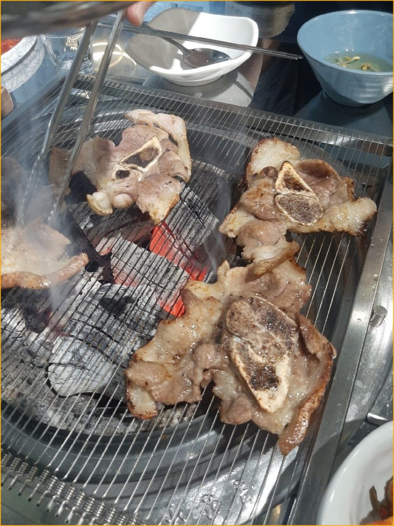 족탄 사진 5