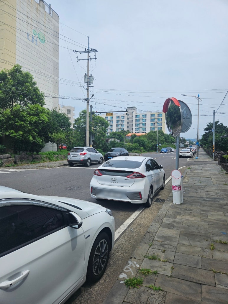 산지해장국 남원점 사진 6