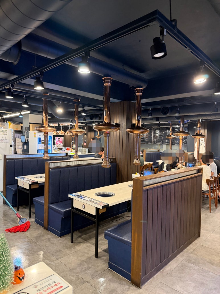 명륜진사갈비 서울연신내점 사진 7