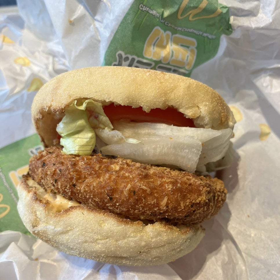맥도날드 송파잠실DT점 사진 5