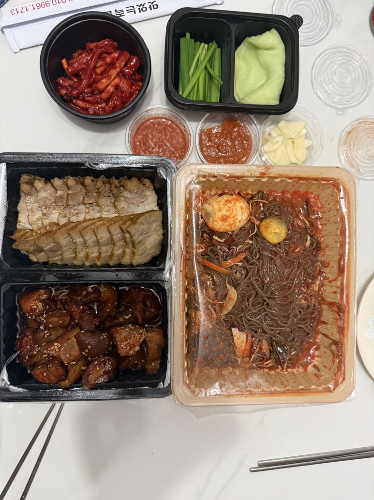 일만족발 이수방배점 사진 7
