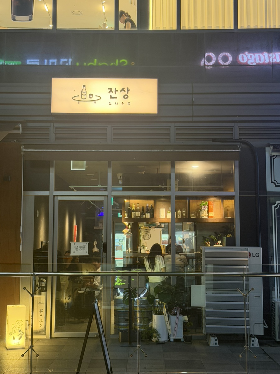 잔상 대표 사진