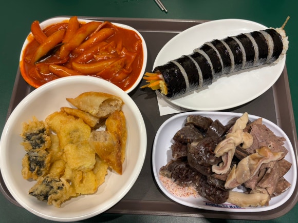 대표분식 사진 8