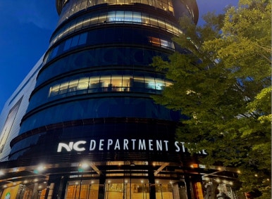 피자몰 NC강서점 사진 8