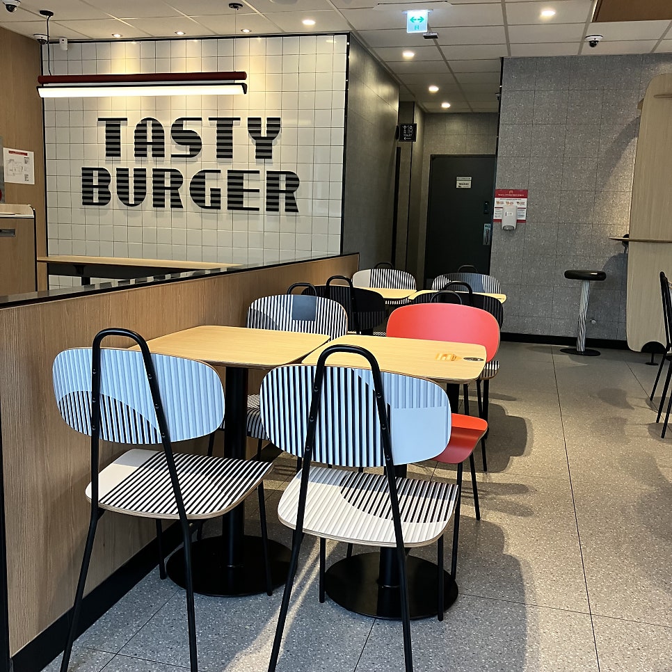 맥도날드 송파잠실DT점 사진 4