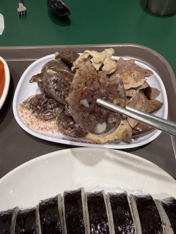 대표분식 사진 7