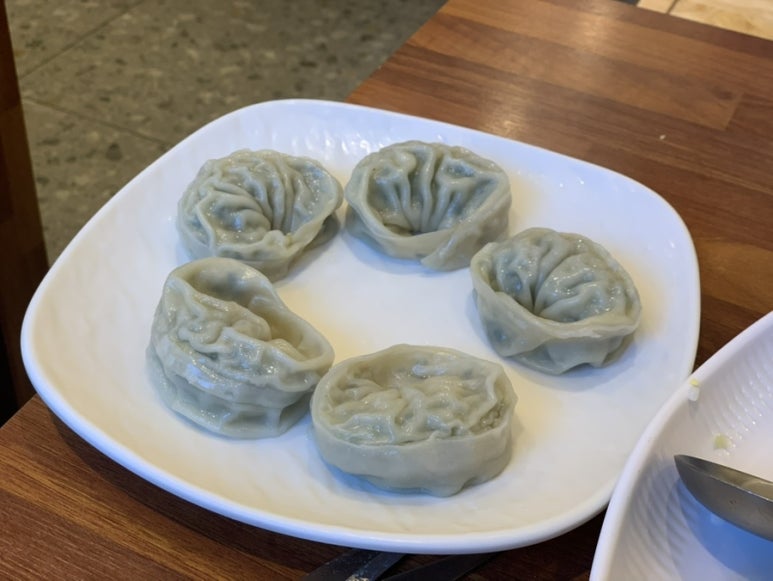 100년설렁탕 대학로점 사진 7