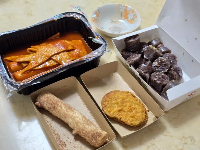 봉구가래떡볶이 성수점 사진 5